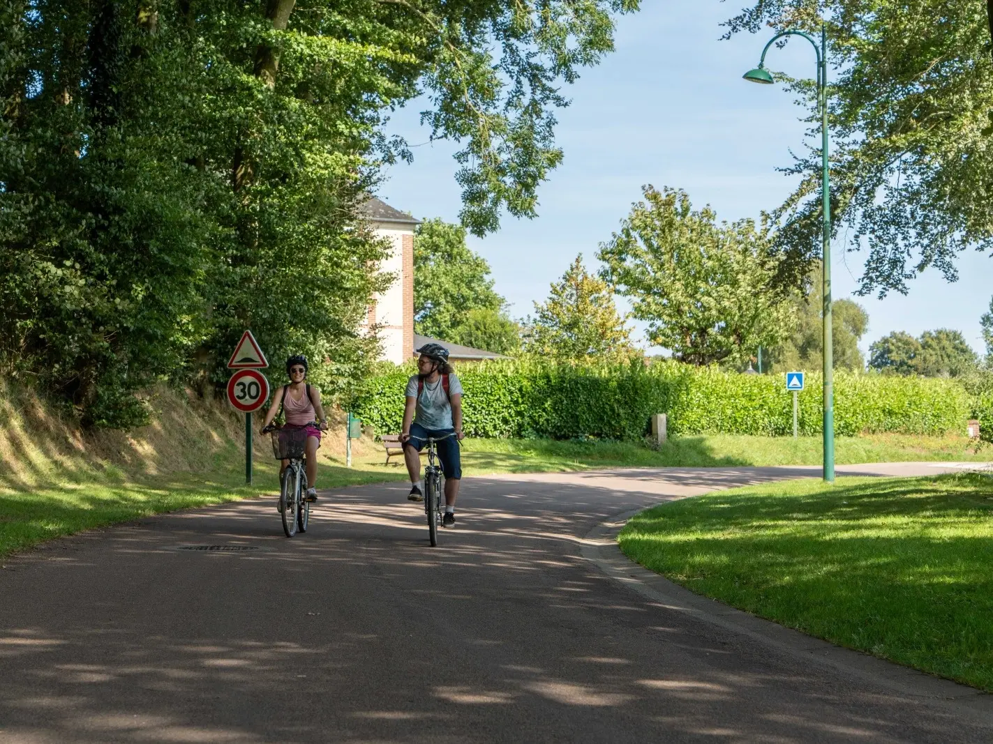 2024-08-28 - Velo Yvetot_SMA_ V. Debels-32