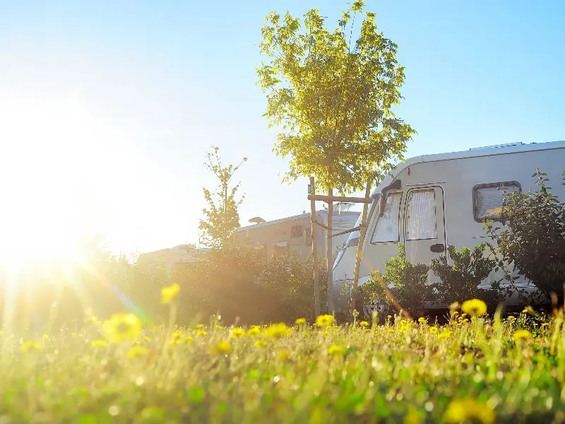 Camping-car