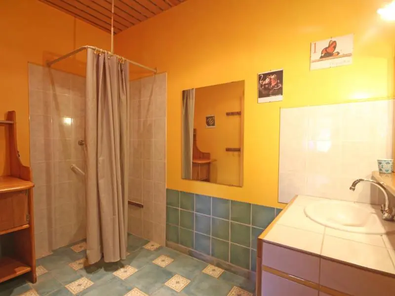 La Bergerie du Mauconduit