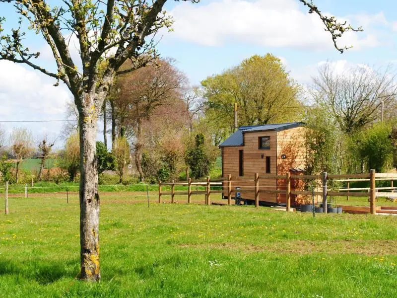 Gîtes de France® - La P'tite Georgette