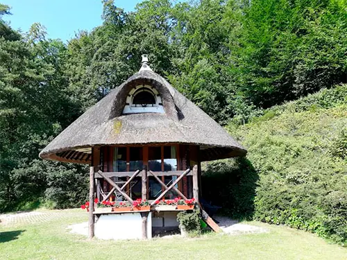 Gîte Forestier - Maulévrier Saint Gerdrude Meublé Caux Seine Tourisme