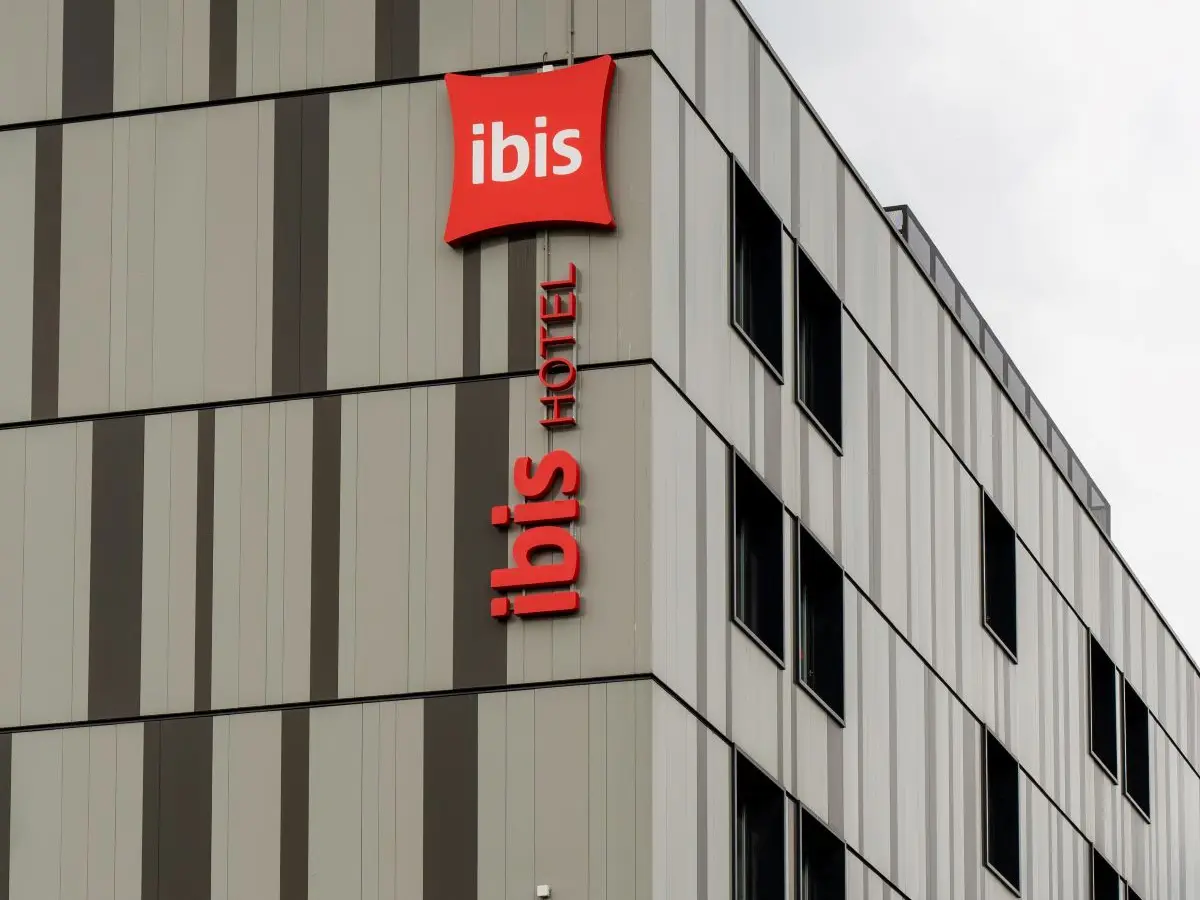 IBIS ROUEN CENTRE GAUCHE MERMOZ 3
