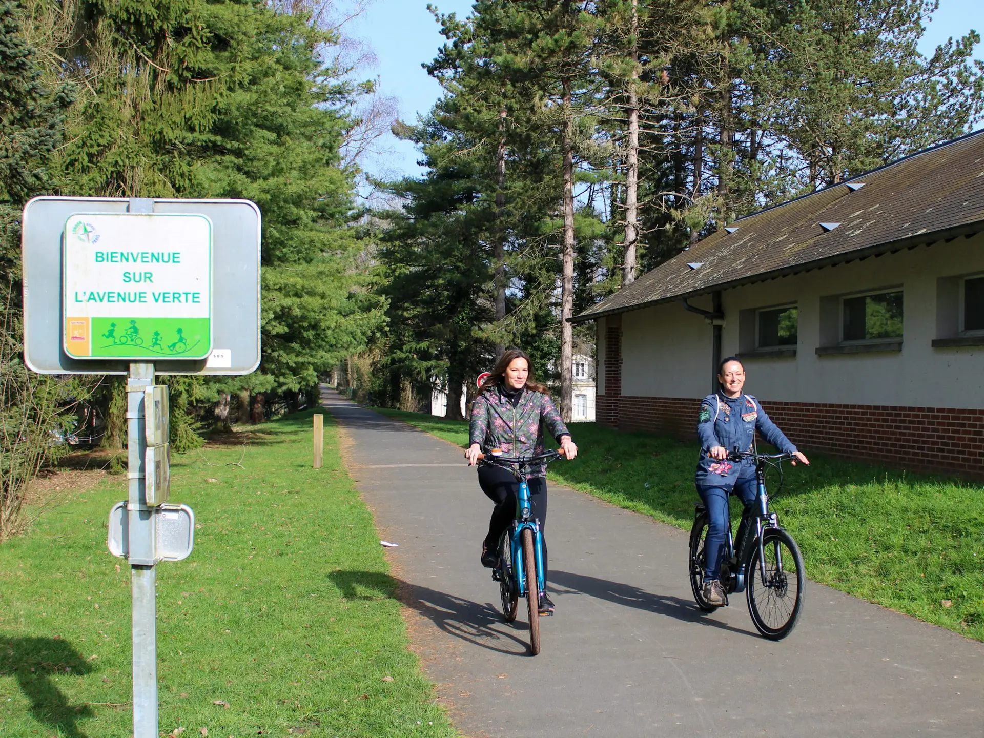 Cycle forgion location vélo