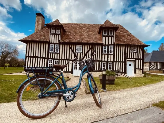 france à cyclo