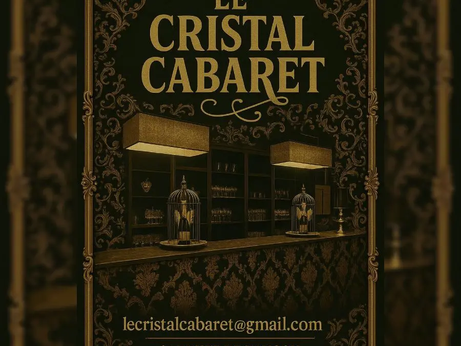 le-cristal-cabaret-rives-en-seine-spectacle-animations