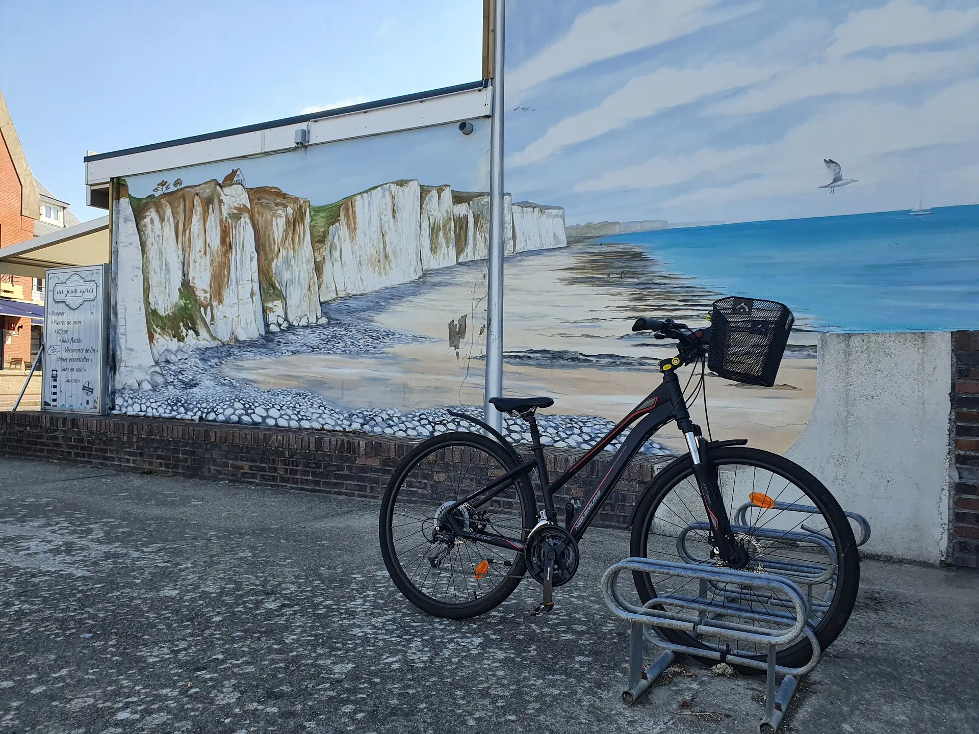 racks vélo Quiberville (3)