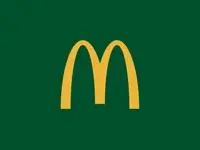 logo Mc Donald