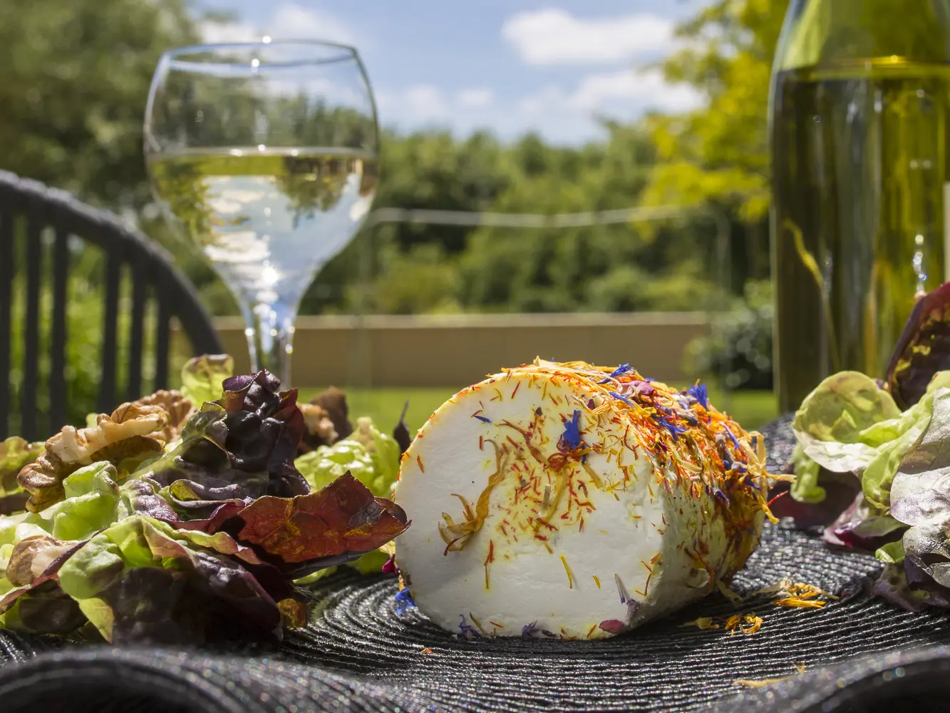 Fromagerie la Vallée du Loup - Thouarsais Bouildroux - 85