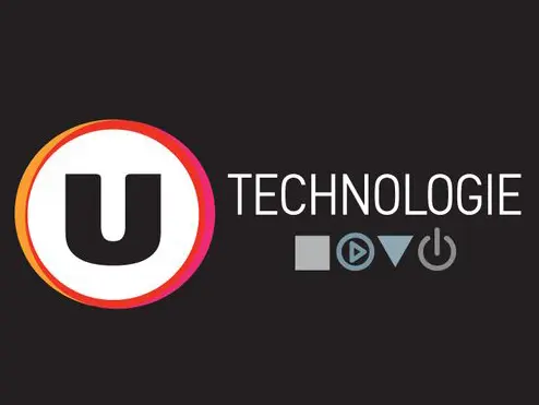 u-techno