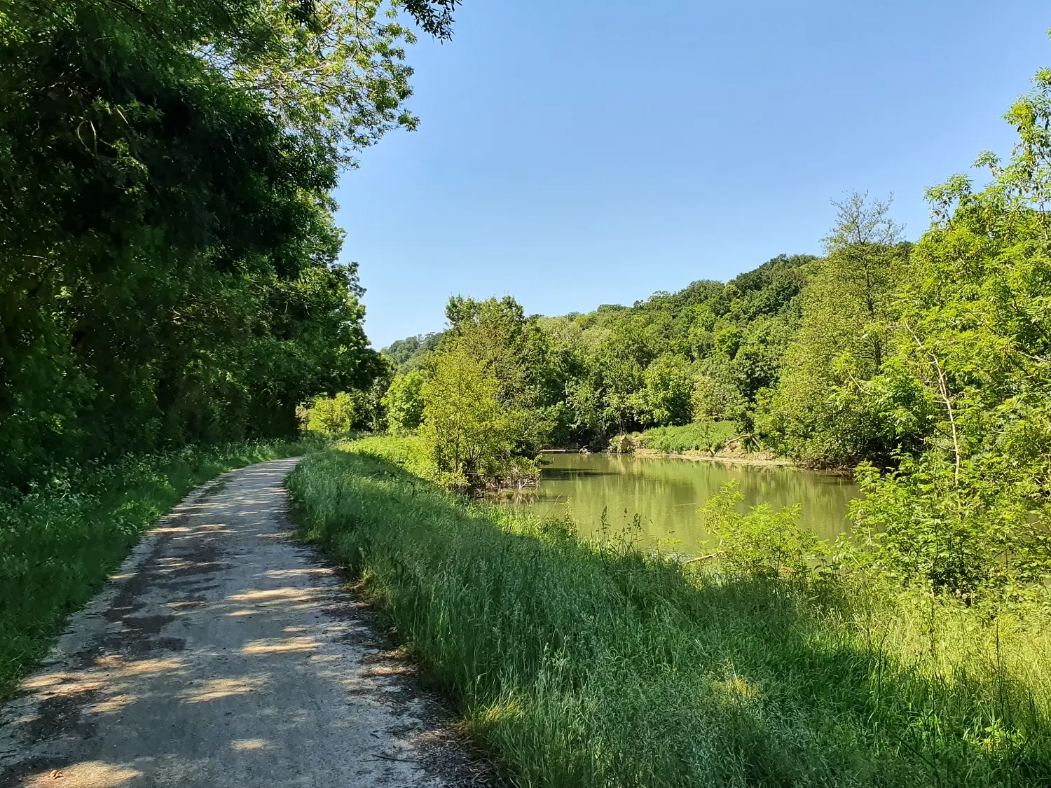 vélo-le-pecheur-auchay-sur-vendee-85