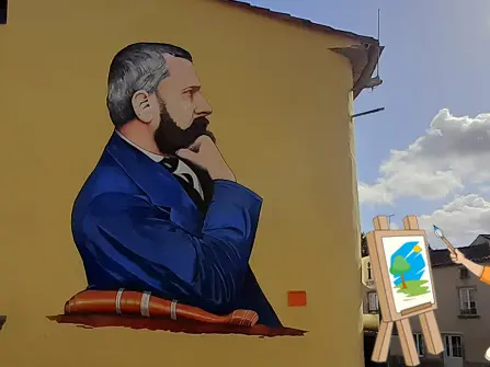 visuel Baludik la Chataigneraie v2