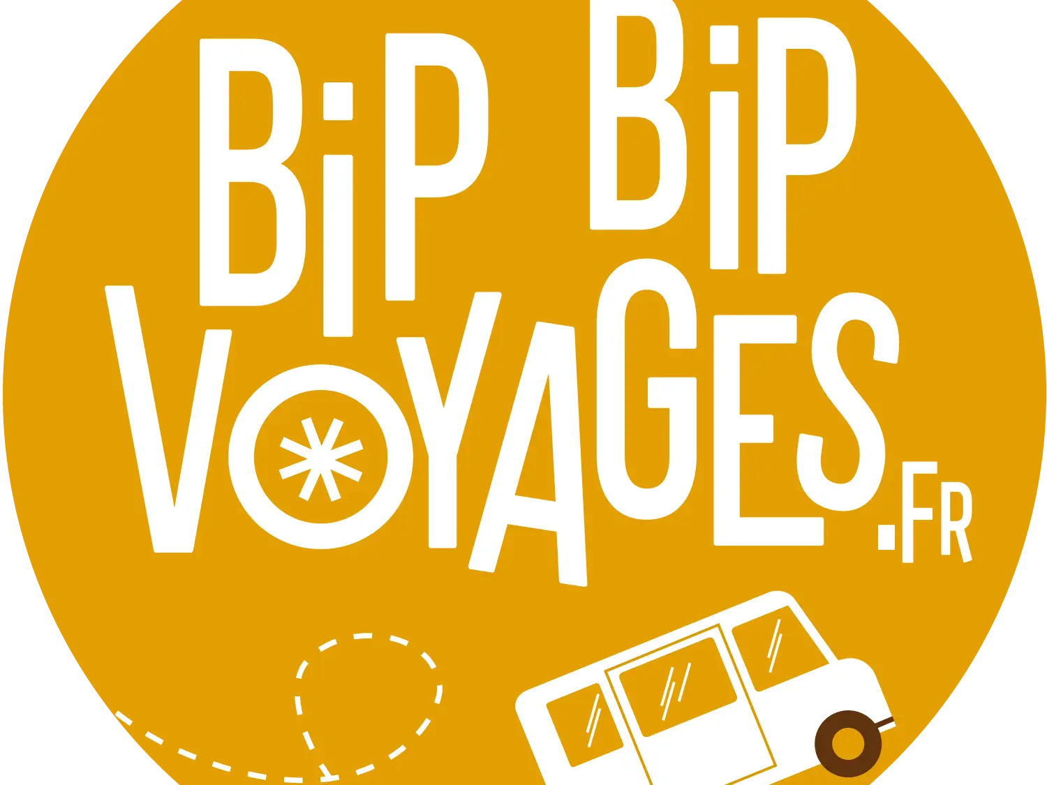 Bip Bip Voyages