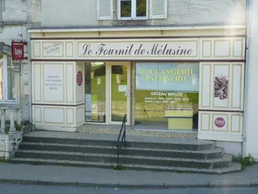 Boulangerie-Vouvant-85120