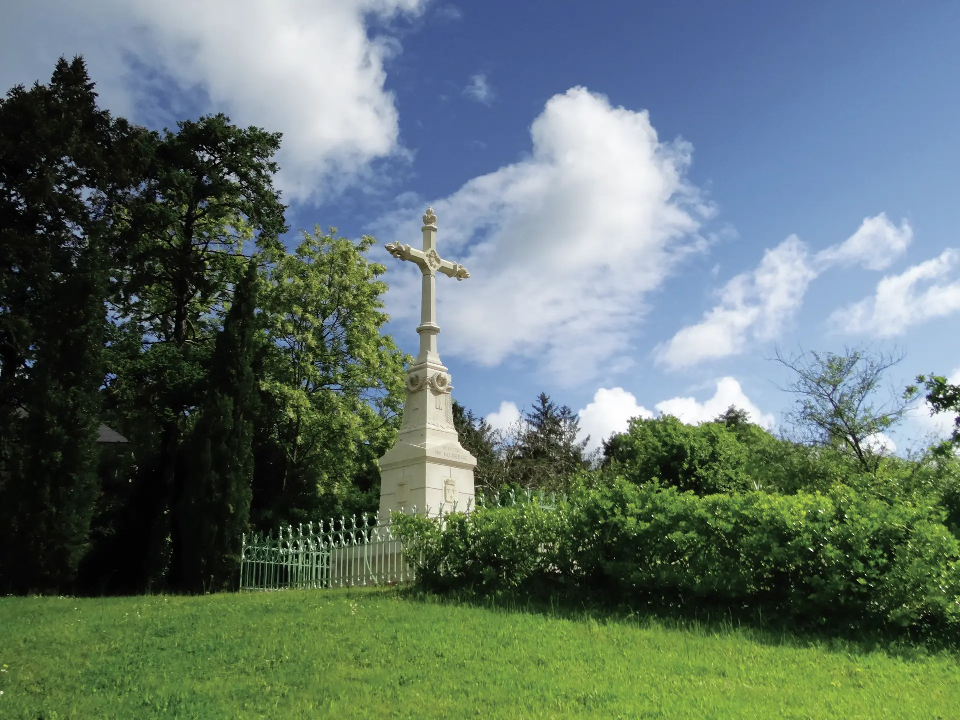 Croix des Vendéens (6)