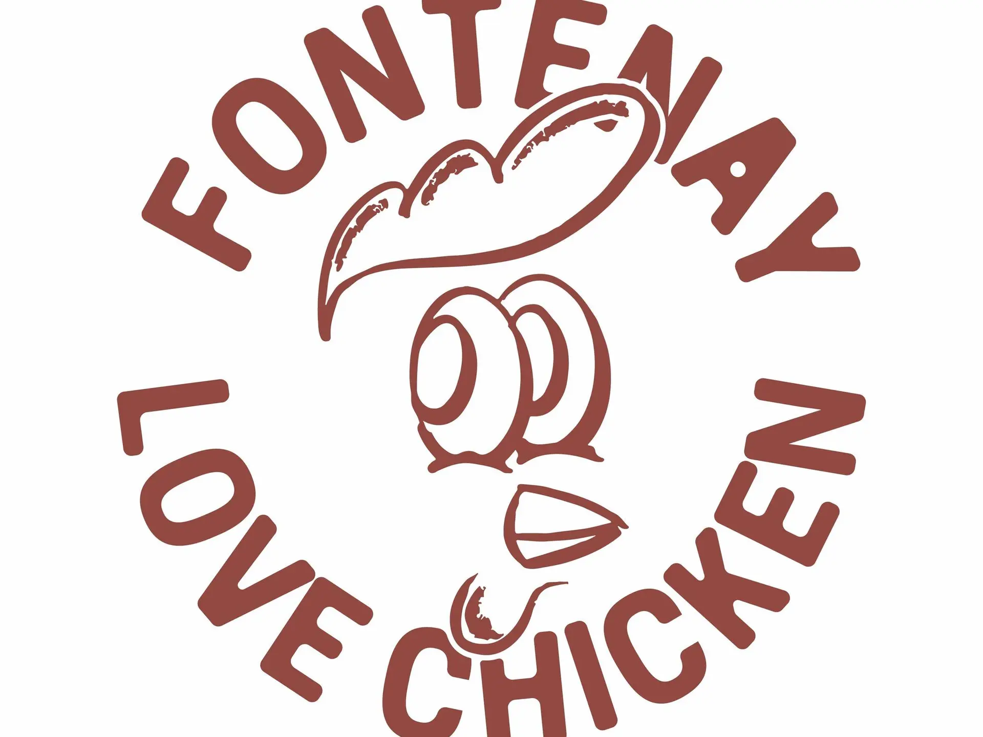 Fontenay Love Chicken