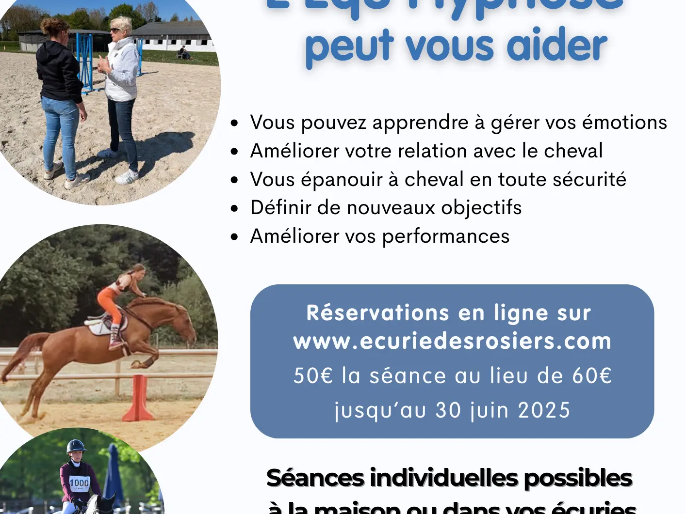 Hypnose plaquette 2025 - 1