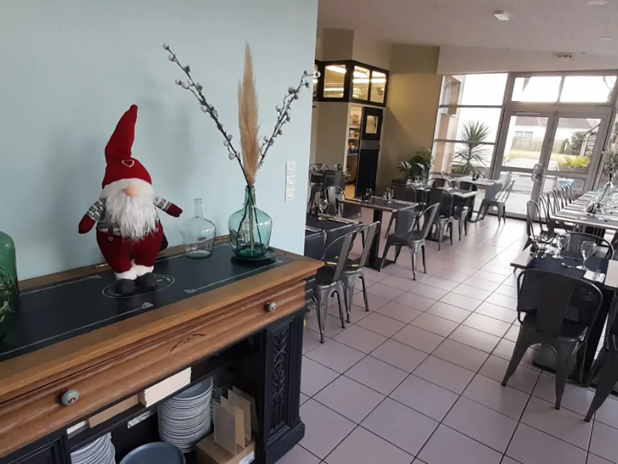 La Pomme de Pin_Thorée les Pins