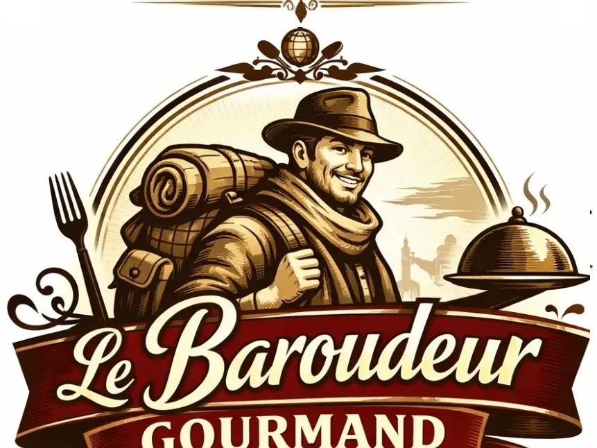 Le Baroudeur Gourmand restaurant Mervent
