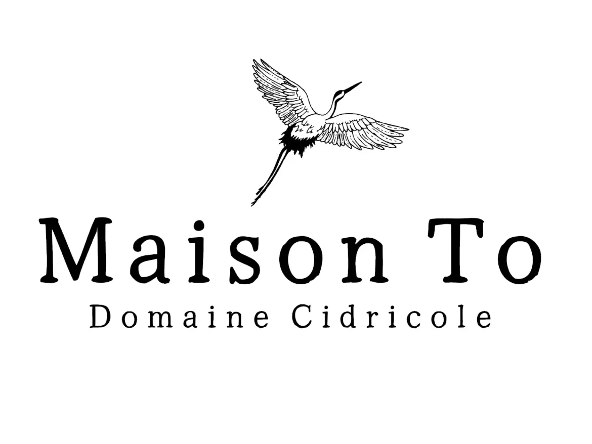 Maison To - Domaine cidricole Foussais-Payré