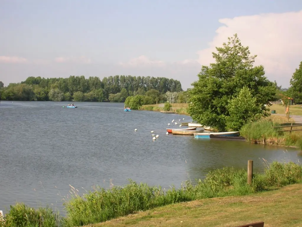 plan eau du chene saint julien de concelles