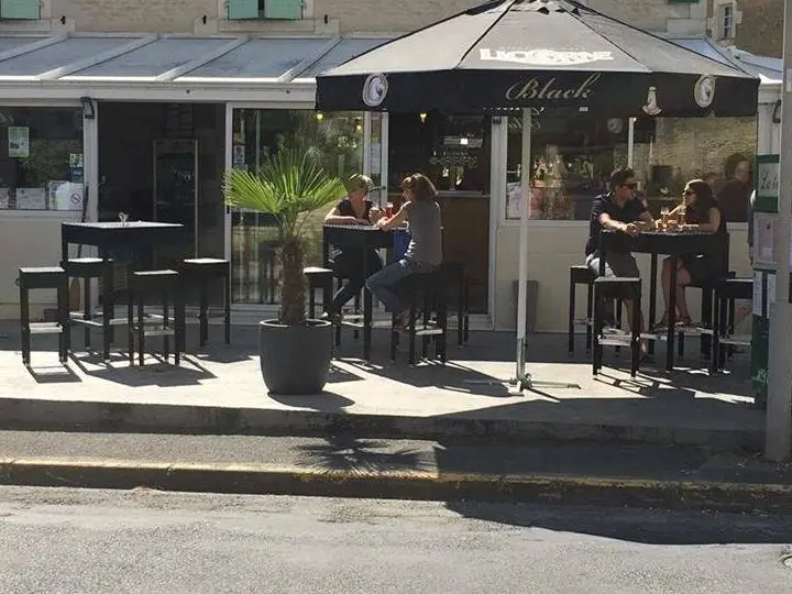 Restaurant La Terrasse Damvix