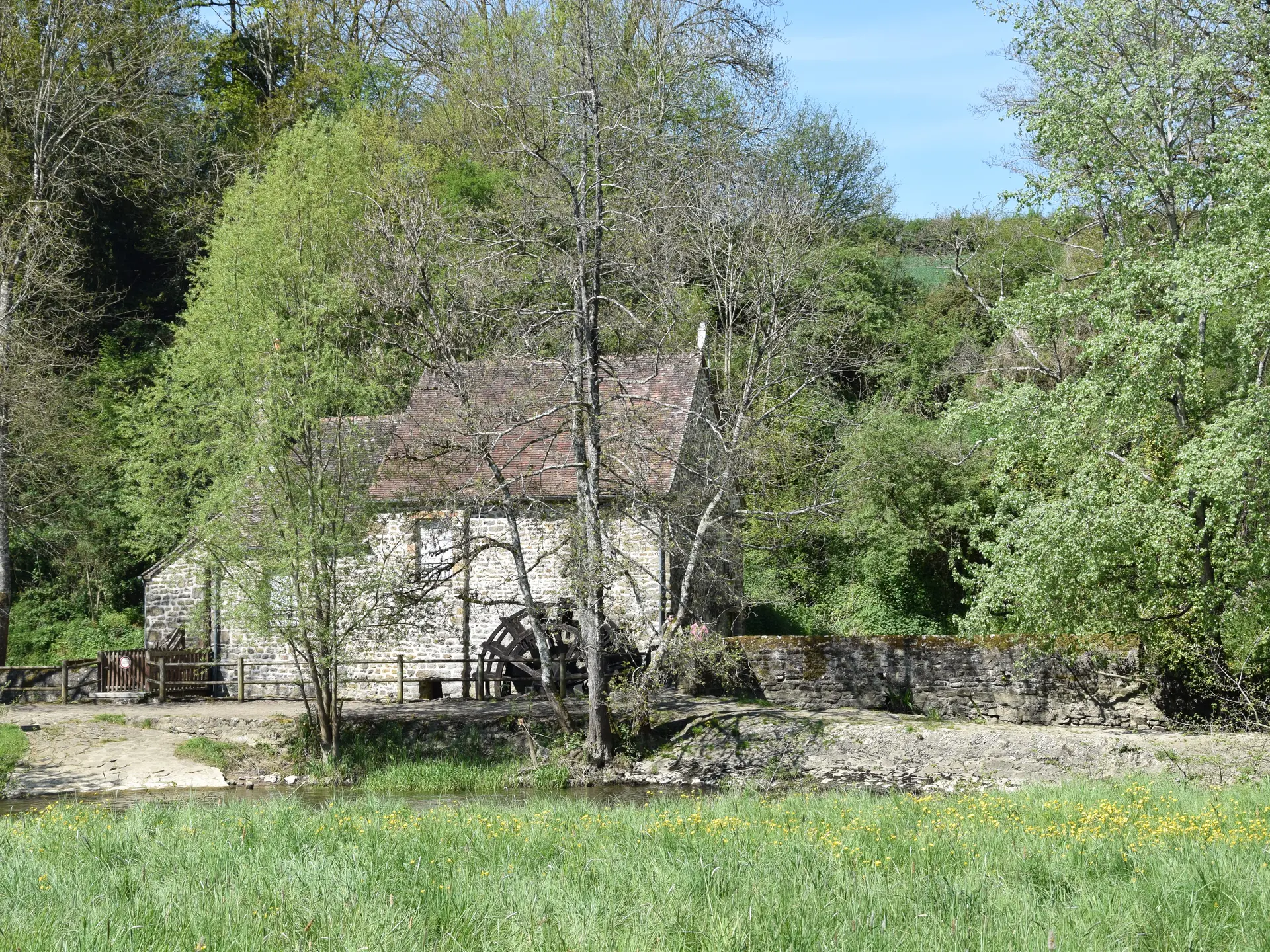 Domaine de Trotté