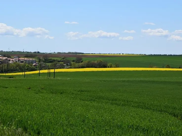 VTT 12 Sérigné