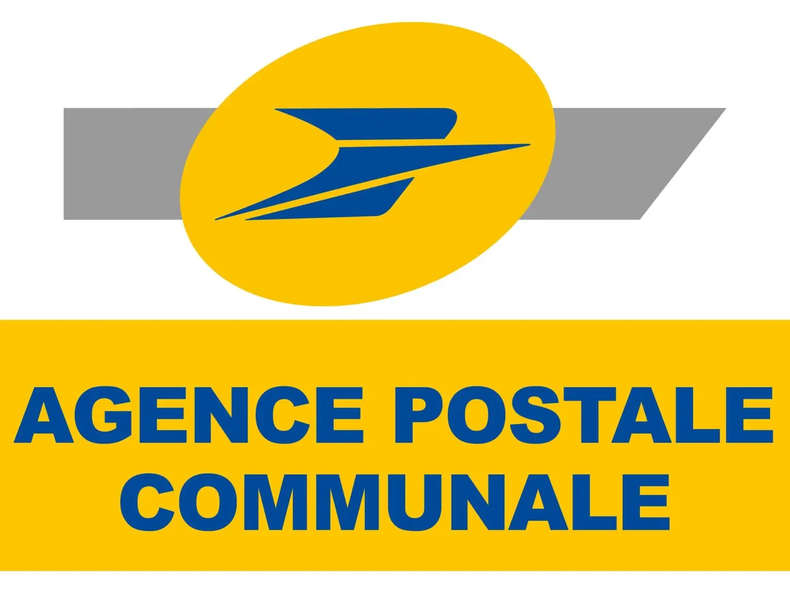 agence postale de bourneau