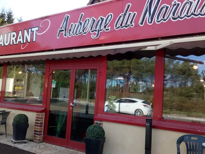 auberge-du-narais