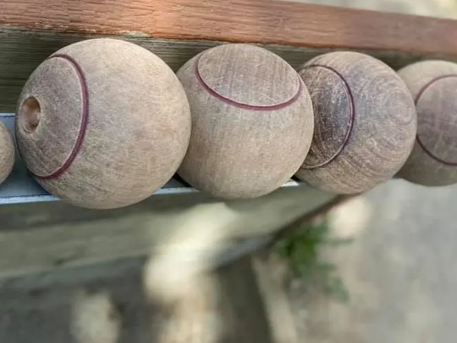 boules