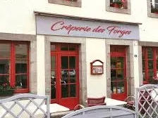 creperie des forges