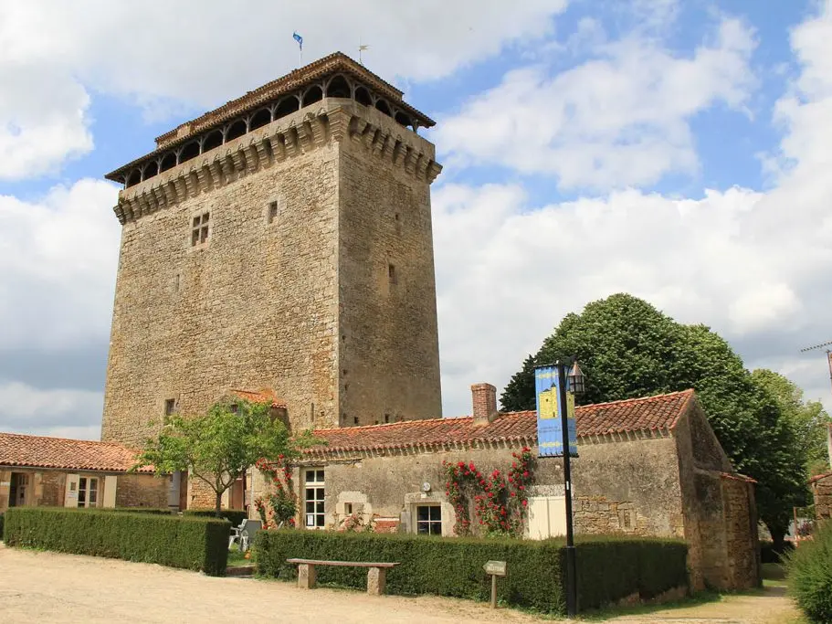 donjon