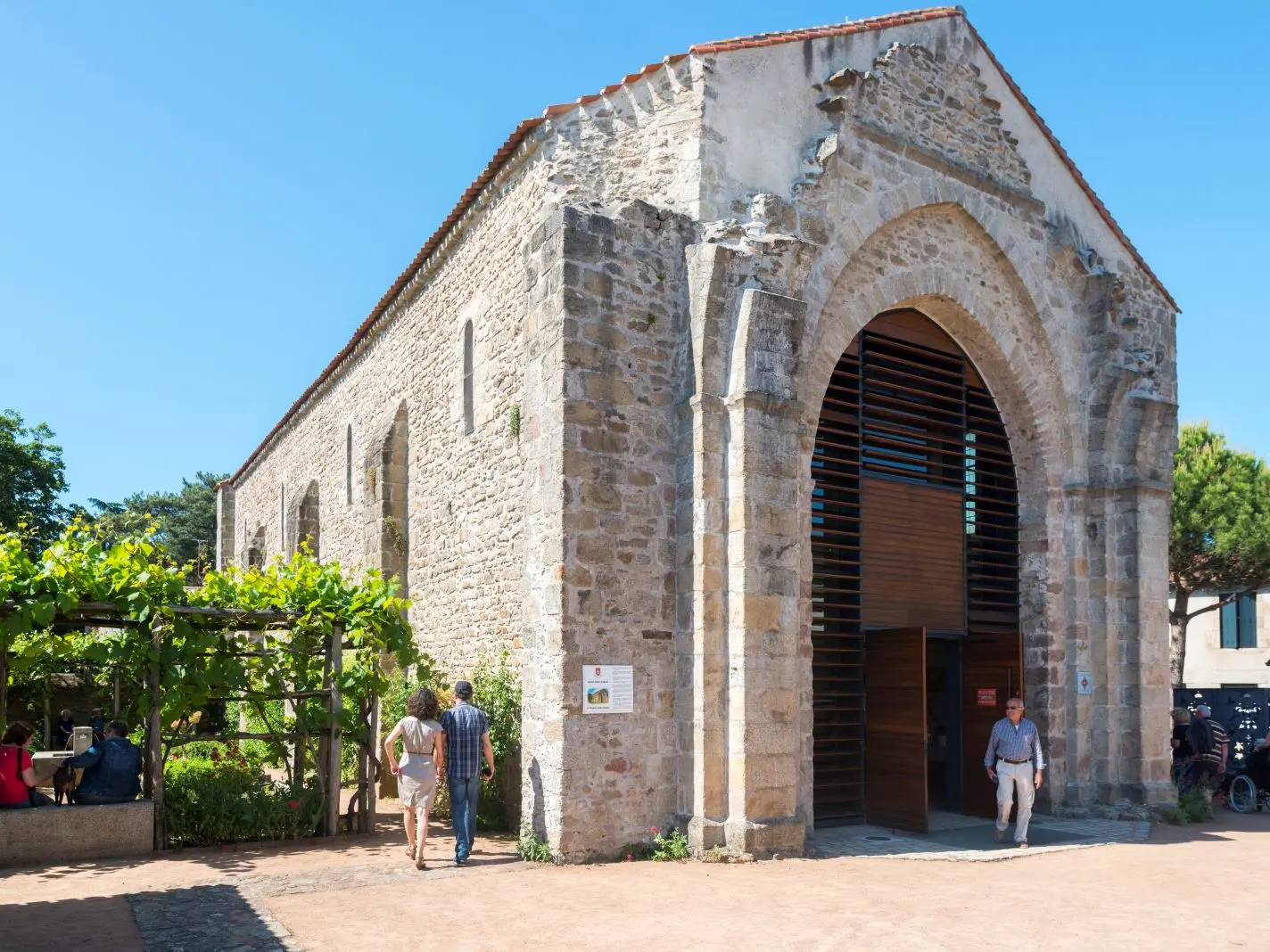 eglise saint jacques