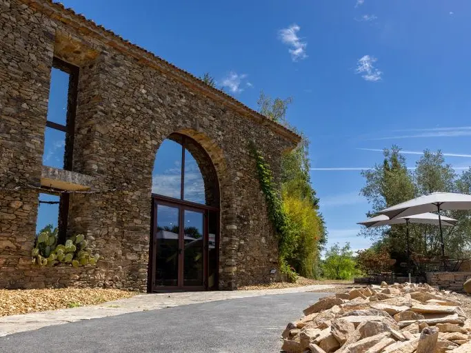 esprit-ici-restaurant- magasin de producteurs - la Tardière