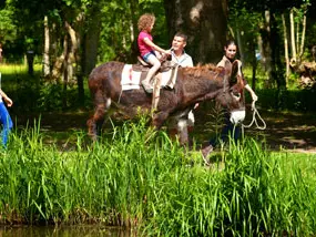 La Ferme du Marais poitevin