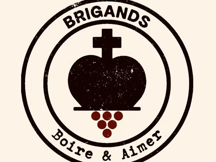 logo Brigands de Vendée
