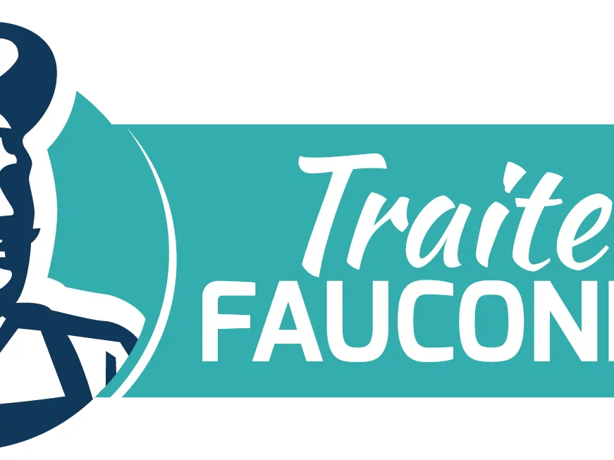 logo - Fauconnier - St Pierre du Chemin - 85