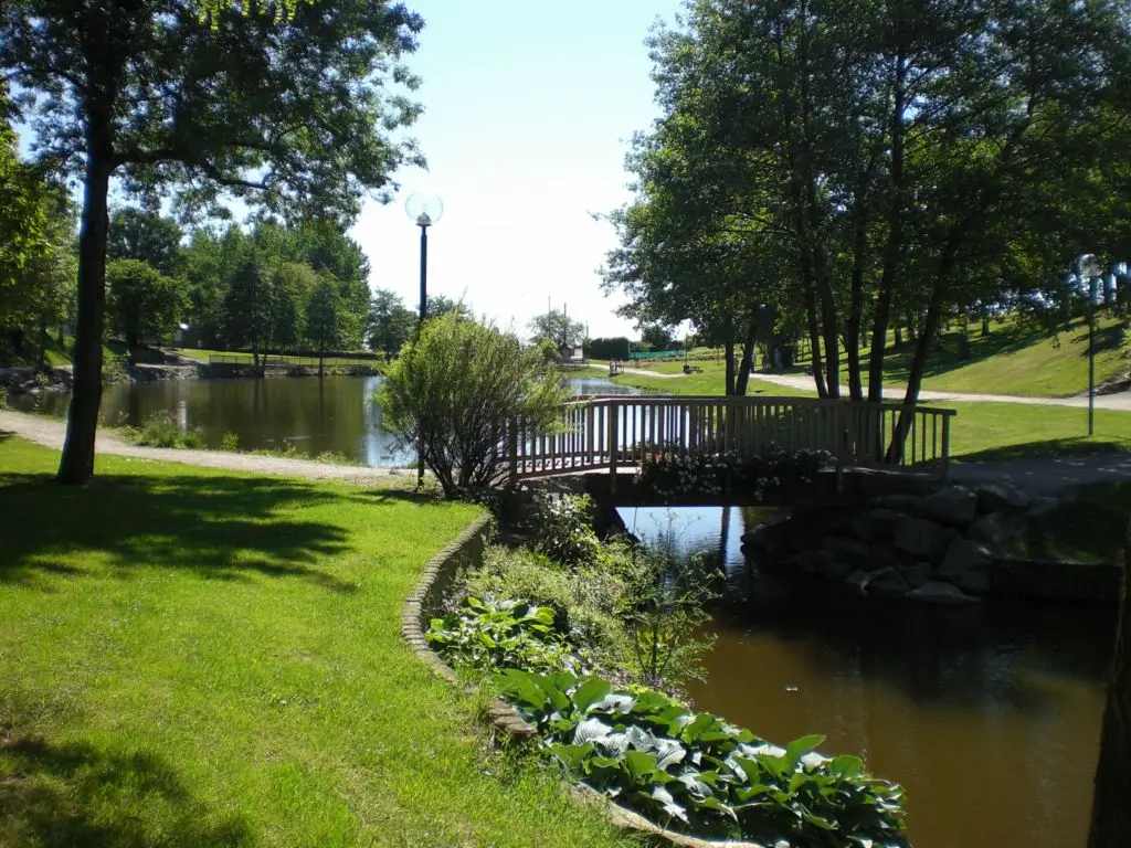 site des nouelles le landreau
