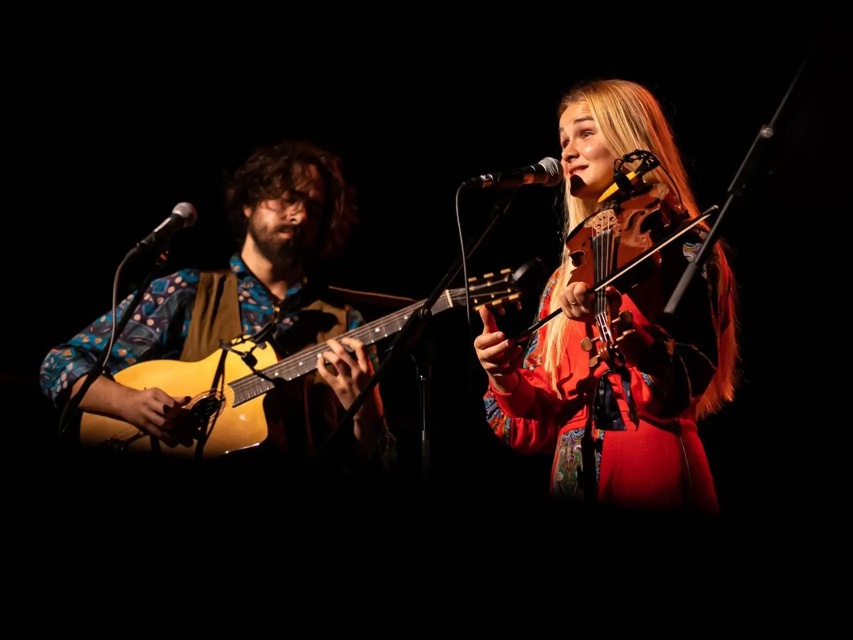 Duo Ethno Folk
