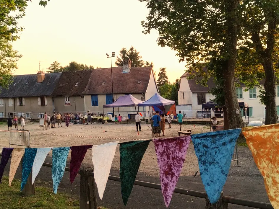 Les Belles idées