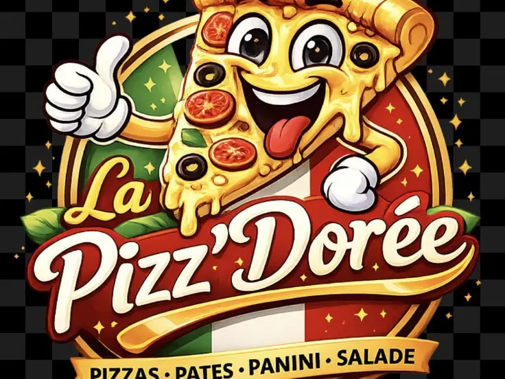 La Pizz Dorée