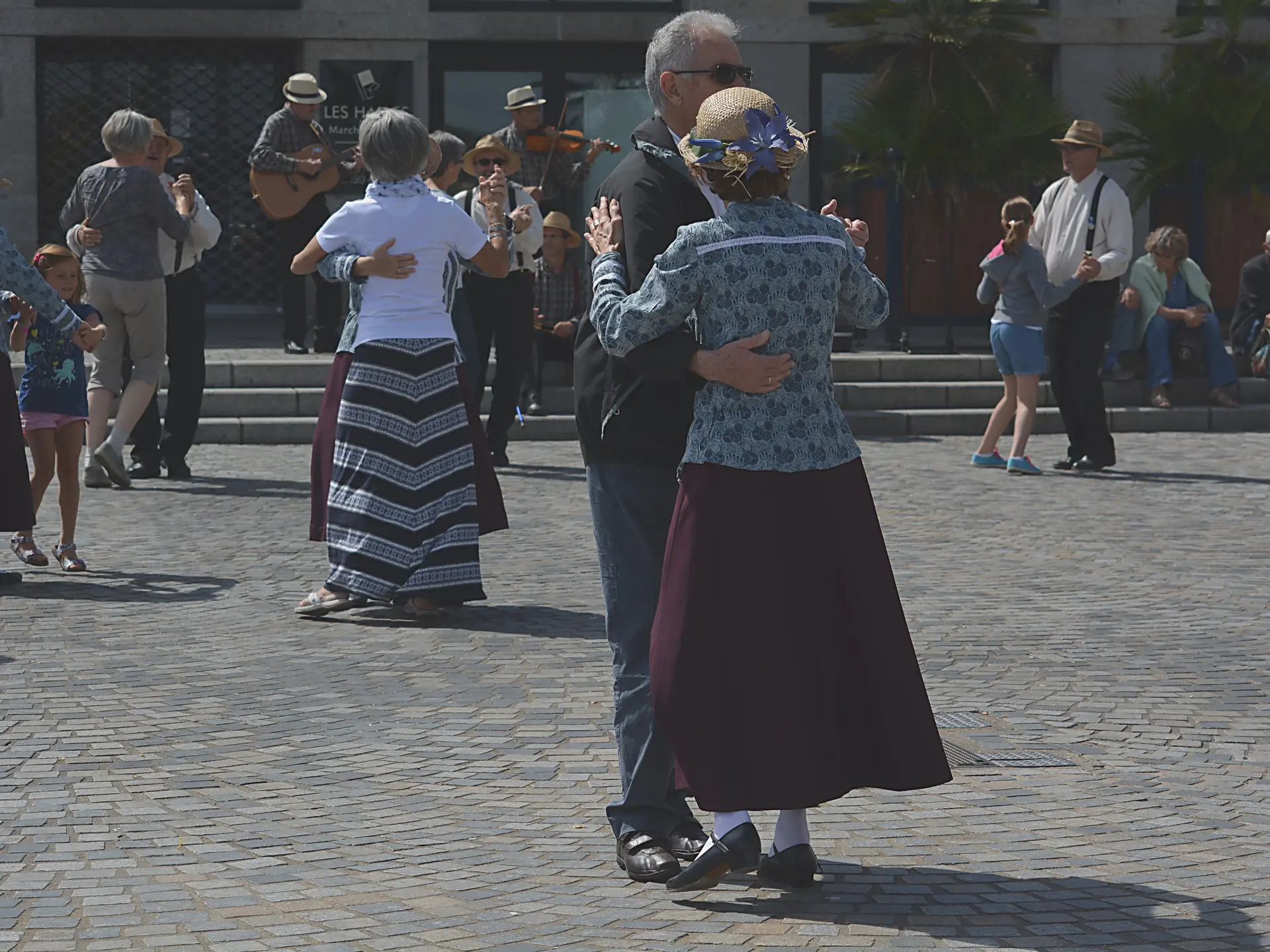 Dance