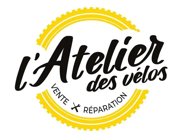 L'atelier des vélos logo