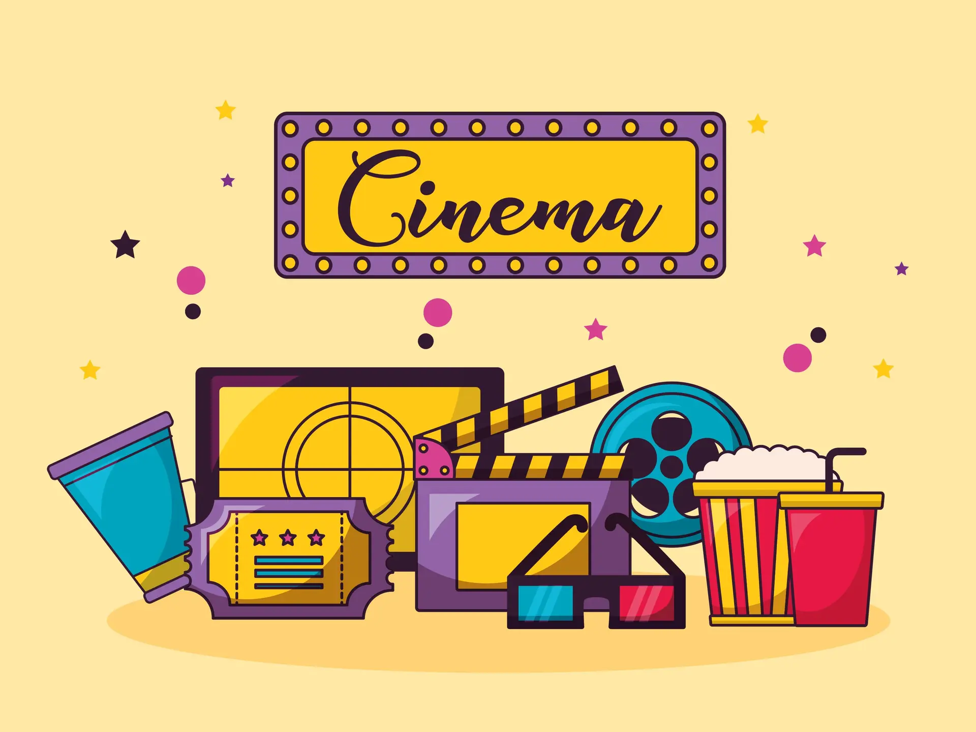 Cinéma