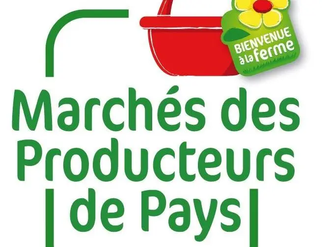 Marché de producteurs de pays