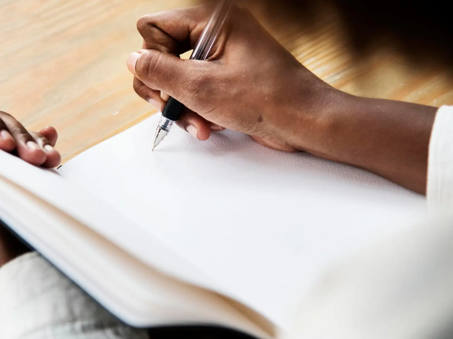 Atelier d’écriture slam