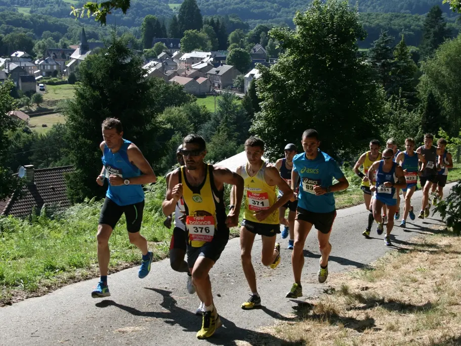Course des 2 ponts