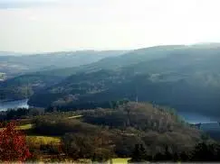 Lac du Mont Larron - Carpe de nuit_1