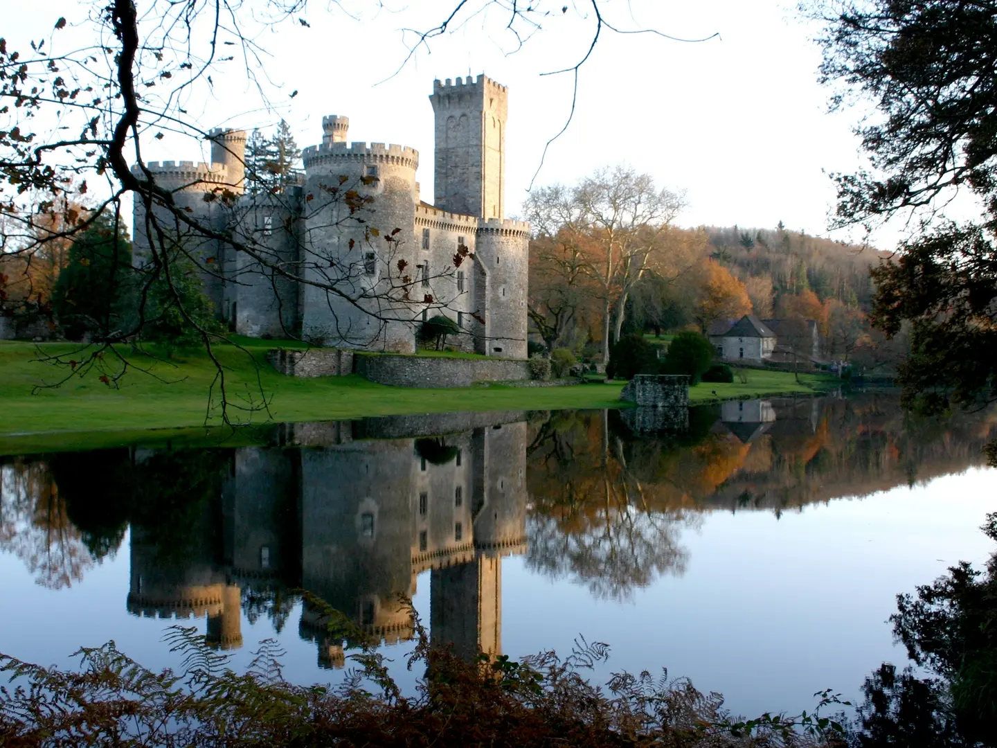 Château de Montbrun_1