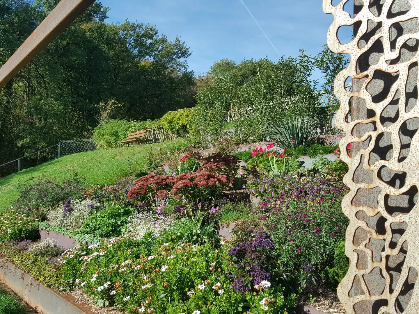 Jardin des sens Nexon_1